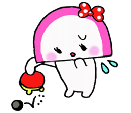 KAMABOKOCHAN2 sticker #2633545