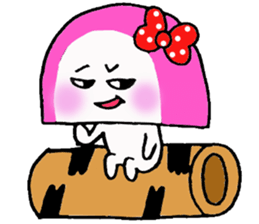 KAMABOKOCHAN2 sticker #2633548