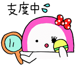 KAMABOKOCHAN2 sticker #2633567