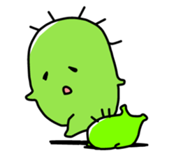 SABOMARU 2 -silent- sticker #2633772