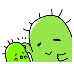 SABOMARU 2 -silent- sticker #2633778