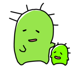 SABOMARU 2 -silent- sticker #2633780