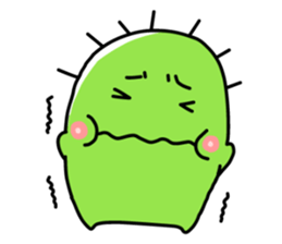 SABOMARU 2 -silent- sticker #2633786