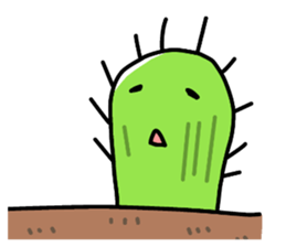 SABOMARU 2 -silent- sticker #2633787