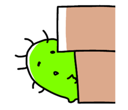 SABOMARU 2 -silent- sticker #2633791