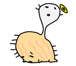 SABOMARU 2 -silent- sticker #2633793