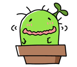 SABOMARU 2 -silent- sticker #2633797