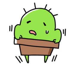 SABOMARU 2 -silent- sticker #2633799