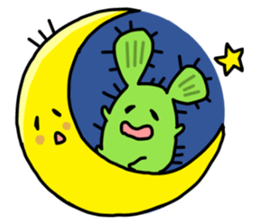 SABOMARU 2 -silent- sticker #2633808