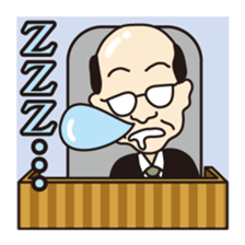 Loose trial sticker #2634411