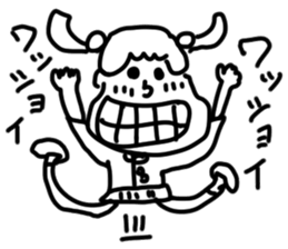 doodling part46 sticker sticker #2634639