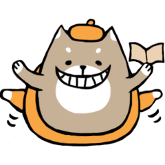 Egg Dog (English version)