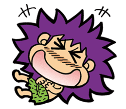 Samba Family sticker #2635652