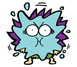 Samba Family sticker #2635664