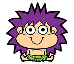 Samba Family sticker #2635671