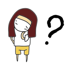 hikagedanshi sticker #2636473