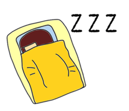 hikagedanshi sticker #2636474