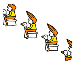 Silent sticker #2636492