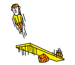 Silent sticker #2636494