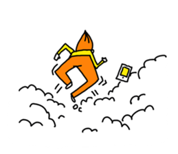 Silent sticker #2636496