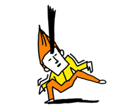 Silent sticker #2636499