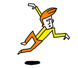 Silent sticker #2636500