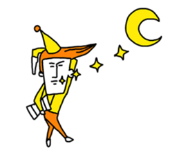 Silent sticker #2636501