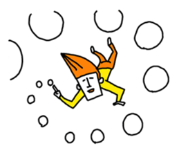 Silent sticker #2636504