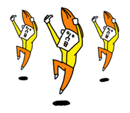 Silent sticker #2636509