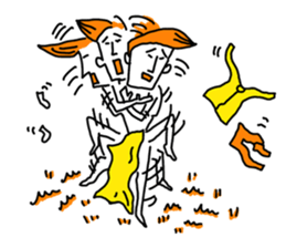 Silent sticker #2636511