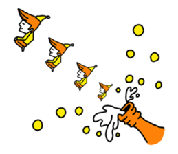 Silent sticker #2636512