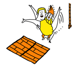 Silent sticker #2636517