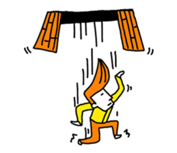 Silent sticker #2636519