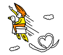 Silent sticker #2636525