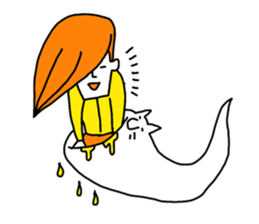 Silent sticker #2636526