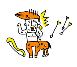 Silent sticker #2636530