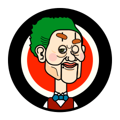 McCarthy Bros. has come ! No words ver.