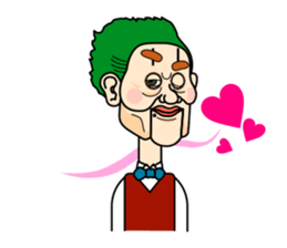 McCarthy Bros. has come ! No words ver. sticker #2636531