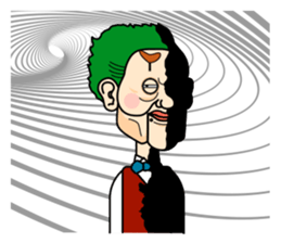 McCarthy Bros. has come ! No words ver. sticker #2636533