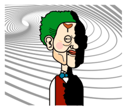 McCarthy Bros. has come ! No words ver. sticker #2636533