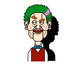 McCarthy Bros. has come ! No words ver. sticker #2636535