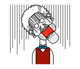 McCarthy Bros. has come ! No words ver. sticker #2636541