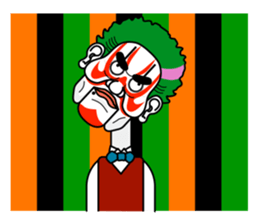 McCarthy Bros. has come ! No words ver. sticker #2636543