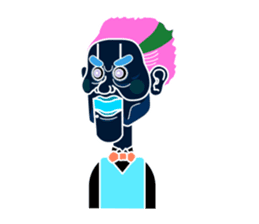 McCarthy Bros. has come ! No words ver. sticker #2636544