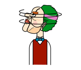 McCarthy Bros. has come ! No words ver. sticker #2636545