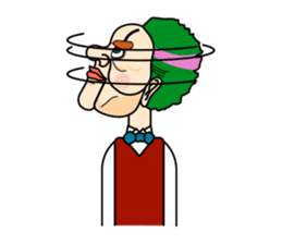 McCarthy Bros. has come ! No words ver. sticker #2636545