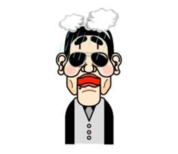 McCarthy Bros. has come ! No words ver. sticker #2636547