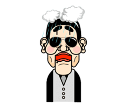 McCarthy Bros. has come ! No words ver. sticker #2636547