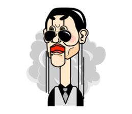 McCarthy Bros. has come ! No words ver. sticker #2636548