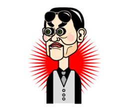 McCarthy Bros. has come ! No words ver. sticker #2636550